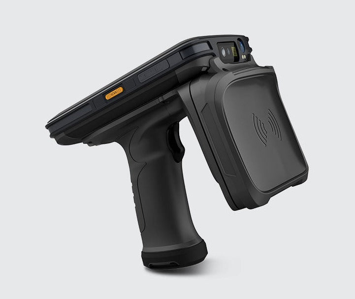 RFID Handheld Reader - Chainway C72