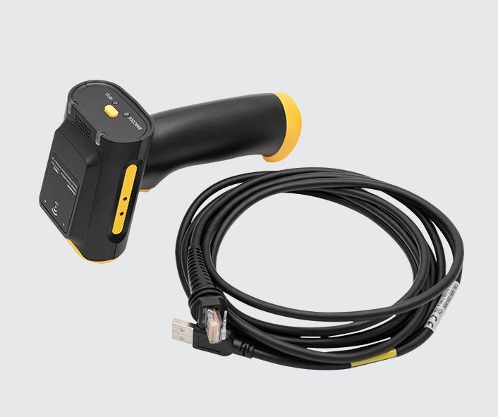 RFID Handheld Reader - Chainway SR160 (Single tag only)