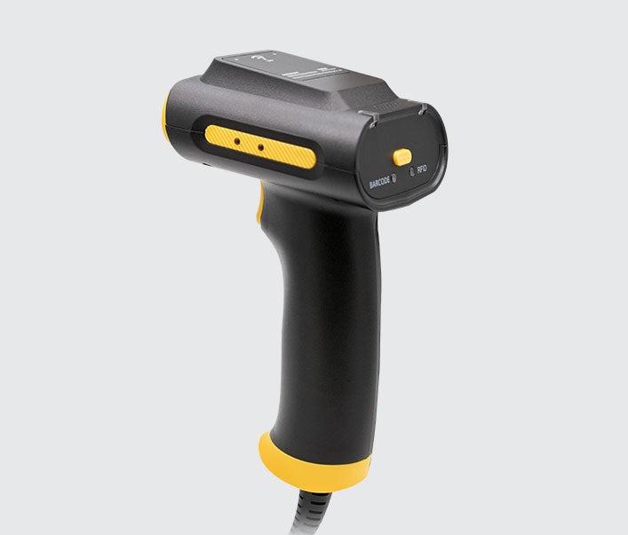 RFID Handheld Reader - Chainway SR160 (Single tag only)