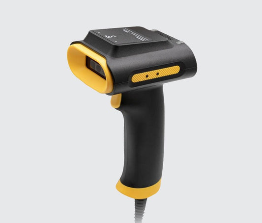 RFID Handheld Reader - Chainway SR160 (Single tag only)
