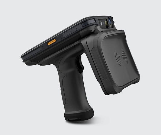 RFID Handheld Reader - Chainway C72