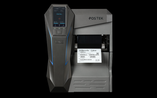 Impresora de Tags RFID - Postek OX Series