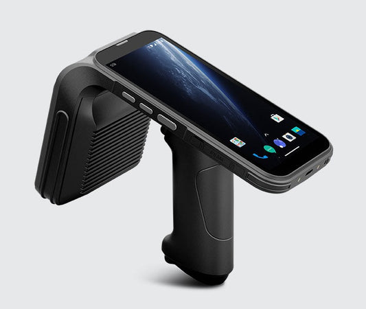 RFID Handheld Reader - Chainway C5
