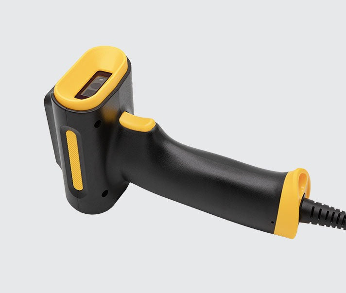 RFID Handheld Reader - Chainway SR160 (Single tag only)
